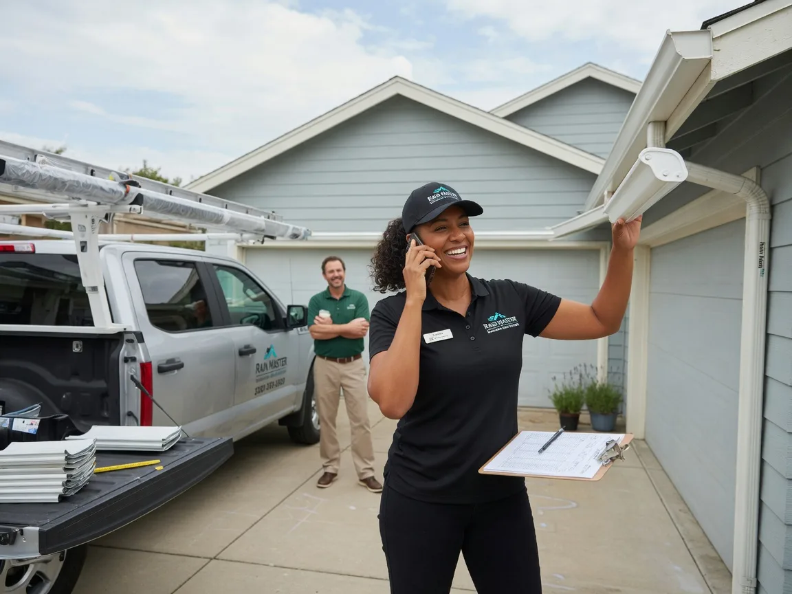 Gutter Installation Salton City, CA FAQs